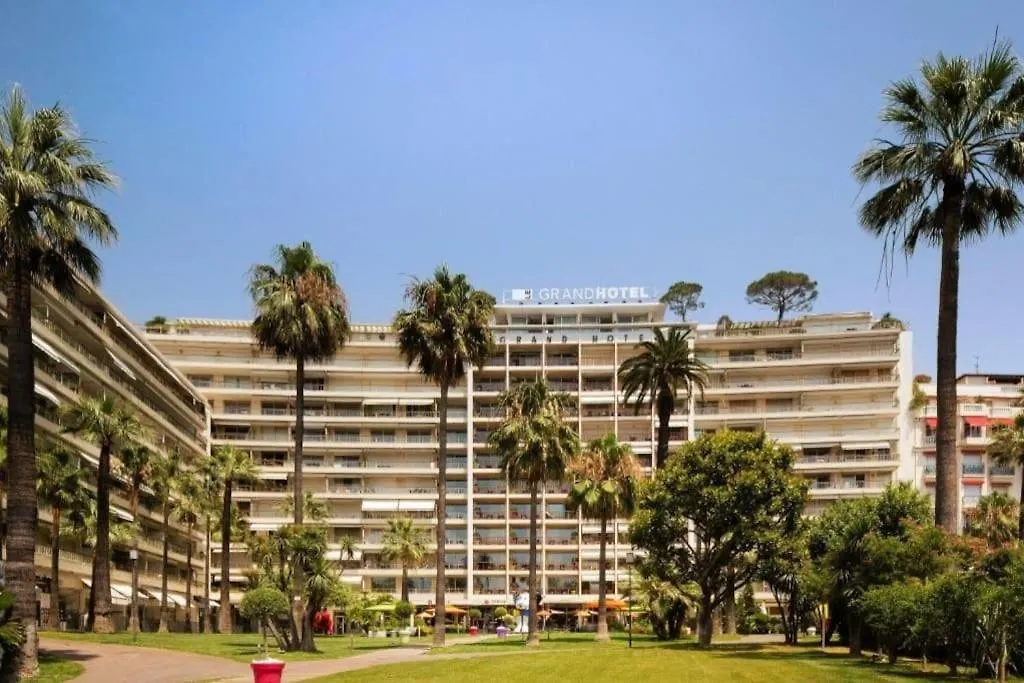 Διαμέρισμα Croisette - Luxe - Grand Hotel Κάννες