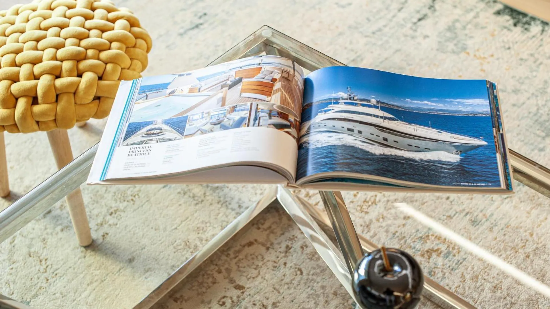 Croisette - Luxe - Grand Hotel Κάννες Γαλλία