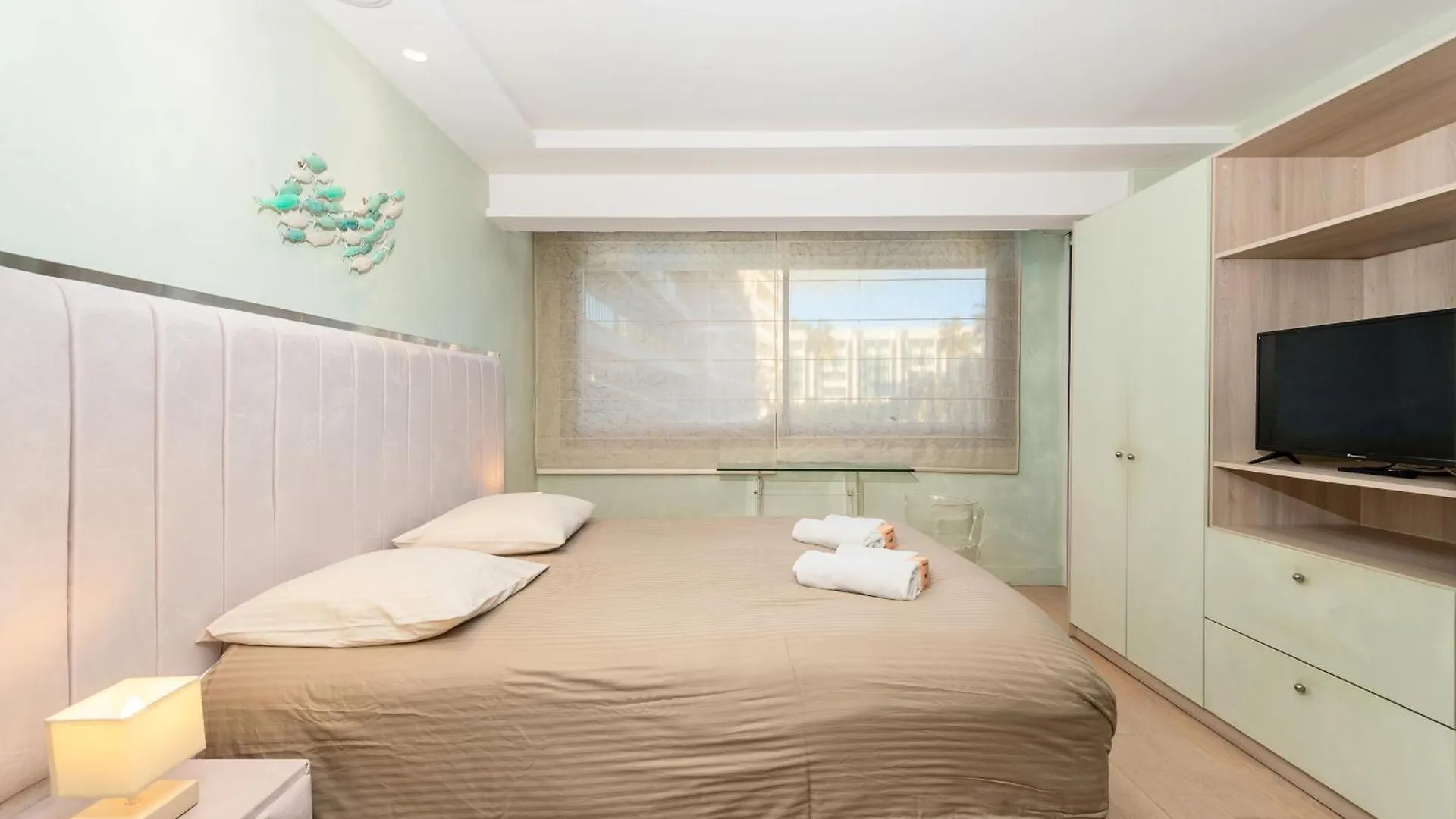 Croisette - Luxe - Grand Hotel Κάννες Διαμέρισμα